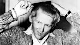 Jerry Lee Lewis, the rock icon who sang "Great Balls of Fire," dies at 87