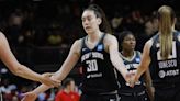 Breanna Stewart scores franchise record 45 points, Liberty drop Fever 90-73
