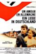 A Love in Germany