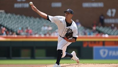 Ranking 3 Jack Flaherty trade suitors ahead of All-Star Break after another filthy start