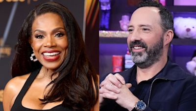 Sheryl Lee Ralph, Tony Hale Tapped To Announce 76th Emmy Nominations In July