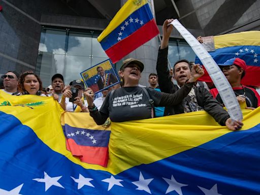 ANÁLISIS | Los venezolanos ya vieron esta película, pero Maduro debería tener cuidado. Esta vez, el final podría ser diferente