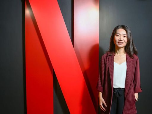 【獨家】Netflix台北有辦公室了，首位台灣主管是她！從編劇到「買片」，如何把台灣內容推上國際？