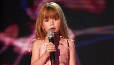 Britain's Got Talent child star rejects Love Island 17 years after finding fame