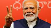 India's Modi, allies to meet after humbling election verdict