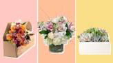 11 best places to order Mother's Day flowers online for delivery before Sunday