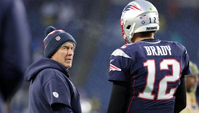 Shanahan believes ‘Patriot Way' lives on after Belichick, Brady exits