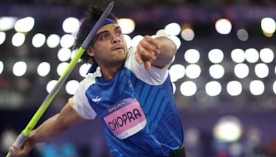 What is Neeraj Chopra's diet? Here is what Indian Olympic silver medalist athlete have throughout the day | Sporting News India