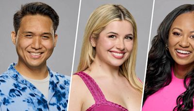 ‘Big Brother’ cast 2024: Meet the 16 houseguests in Season 26