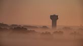 Dense fog advisory for North Texas until Monday morning, according to the NWS