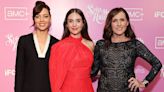 Alison Brie, Aubrey Plaza on Reuniting for Indie ‘Spin Me Round’