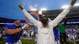 Air Force extends contract of football coach Troy Calhoun through the 2029 season
