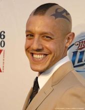 Theo Rossi