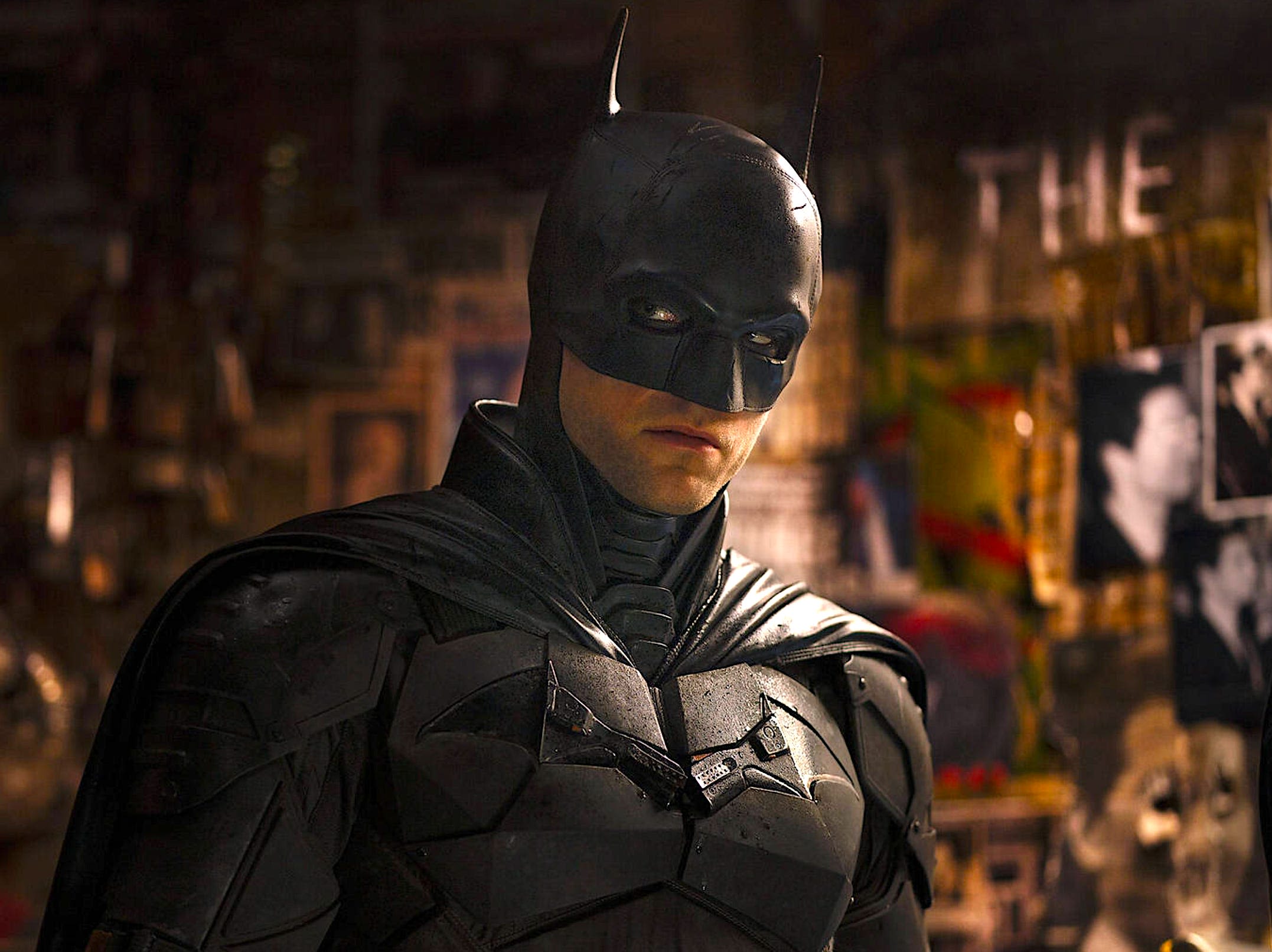 Director Matt Reeves said he starts filming 'The Batman 2' next year. Here's what we know so far.