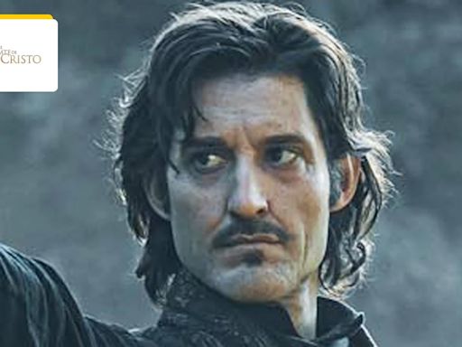 Le Comte de Monte-Cristo : combien d'heures de maquillage pour transformer Pierre Niney ?