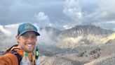 “Stringbean” Joe McConaughy Sets New John Muir Trail FKT