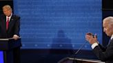 Utah's October presidential debate in question as Biden, Trump shun traditional debates