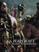 Warcraft : Le Commencement