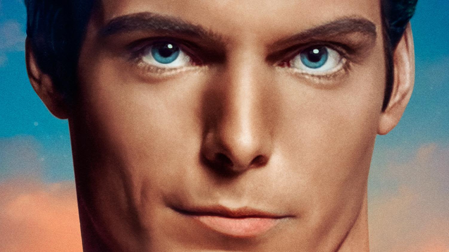 SUPER/MAN: THE CHRISTOPHER REEVE STORY Takes Flight On Rotten Tomatoes With 100%