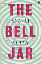 The Bell Jar by Sylvia Plath Paperback Book Free Shipping! | eBay