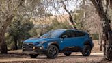 Subaru發佈新一代「Crosstrek Wilderness」! 北美專屬”惡路強化型”系列第三彈