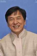 Jackie Chan