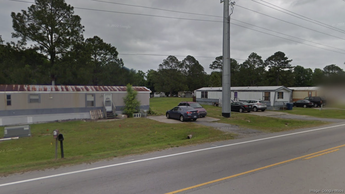 Tennessee investor buys another mobile home park in Eastern NC - Triangle Business Journal