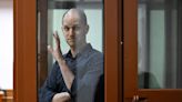 Russian court sentences Wall Street Journal reporter Evan Gershkovich to 16 years in prison