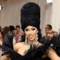 Cardi B Slammed For Calling Met Gala Designer “Asian” Instead Of Name - #Shorts