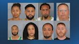 ‘Large fight’: 9 people from Mass., Rhode Island arrested in brawl at Block Island ferry dock