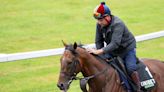 'Special' Rosallion ready to eclipse Hannon greats at Goodwood - but third clash with stablemate Haatem will have to wait