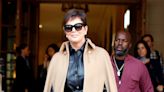 Kris Jenner doesn't have any plans to retire