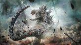 'Godzilla Minus One' Arrives on Netflix in North America