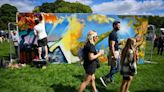 Upfest 2024: All the live music performances at this year's event and when to see them