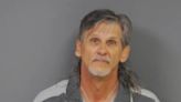 Man arrested after five-hour standoff in Botetourt County