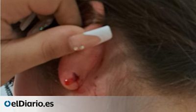 Brutal agresión a una menor trans en Santa Fe (Granada) al grito de "eres un travelo de mierda"