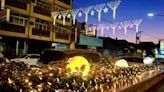 龍耀永靖花燈祭迎接2024龍年 點亮永靖老街新氣象