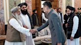 Taliban welcomes China’s new ambassador to Afghanistan in lavish ceremony