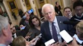 John Cornyn of Texas announces he’s running for Senate GOP leader