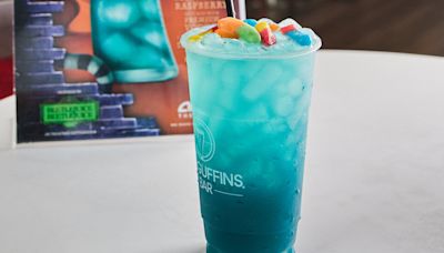 Can a Neon Blue Gummy Worm Cocktail Save the Movies?