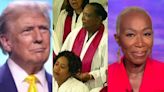 Exposing Trump's 'Black church' deception: The cynical, hidden agenda