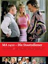 MA 2412 - Die Staatsdiener