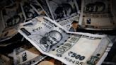 Rupee falls 1 paisa to 83.50 against US dollar