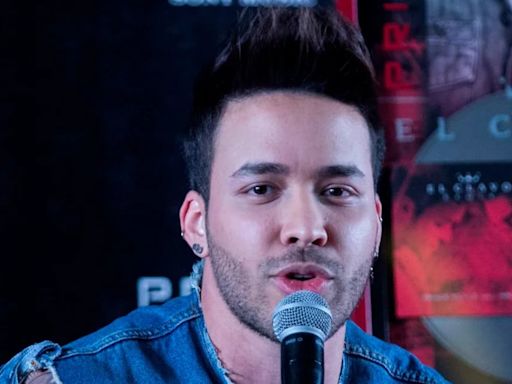 ¿Cómo obtener el reembolso de boletos para los conciertos cancelados de Prince Royce en México?