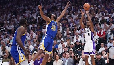 El fin de una era: Warriors pierden ante Kings y su dinastía se difumina