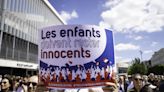 Les parents de la fillette juive violée à Courbevoie dénoncent « une expédition punitive »