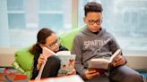 Grand Rapids library summer program encourages you to ‘read s’more’
