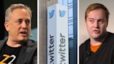 Some Twitter staff were told to listen to a podcast hosted by 2 of Elon Musk's advisers for 'insights' into mass layoffs, report says