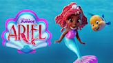 Disney Jr.’s ‘Ariel’ embraces diversity as it explores the ‘Caribbean beginnings’ from ‘The Little Mermaid’