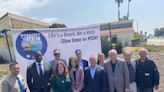 State and local partners hold 'Go Safely PCH' campaign • The Malibu Times